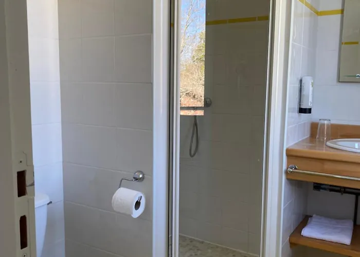 Ξενοδοχείο Logis Le Clos Pite 3*