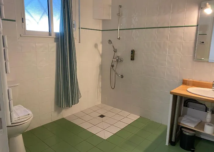 Logis Le Clos Pite 3*