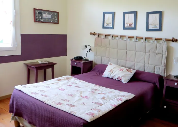 Logis Le Clos Pite 3*