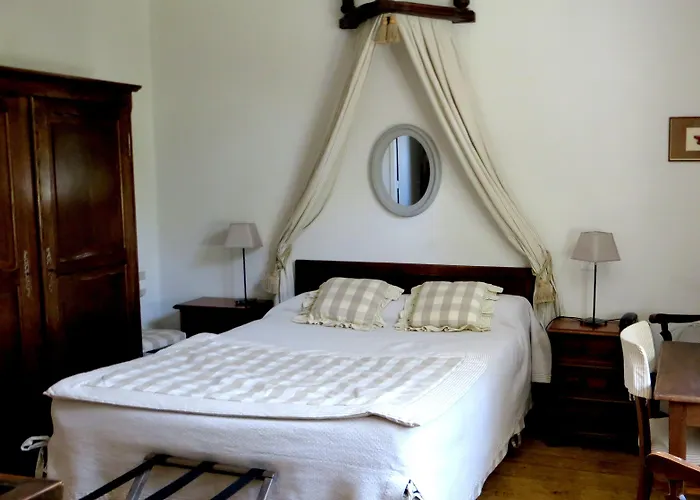 Logis Le Clos Pite 3*