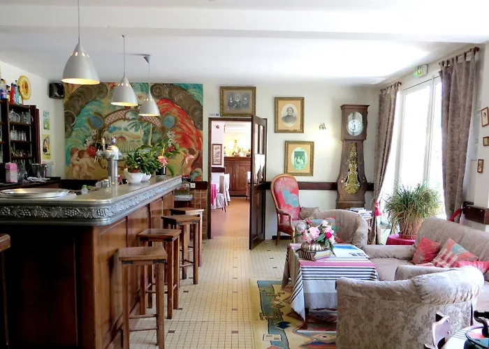 Logis Le Clos Pite Préchacq