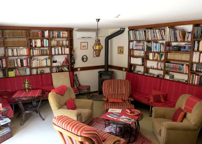 Logis Le Clos Pite Préchacq