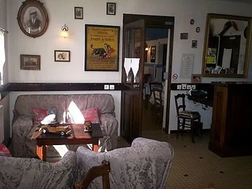 Logis Le Clos Pite Ξενοδοχείο Préchacq