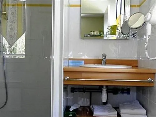 Logis Le Clos Pite فندق Préchacq