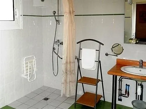 Logis Le Clos Pite Ξενοδοχείο