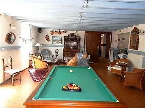 Logis Le Clos Pite 3* Préchacq