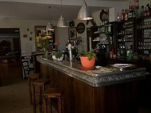 Logis Le Clos Pite Ξενοδοχείο